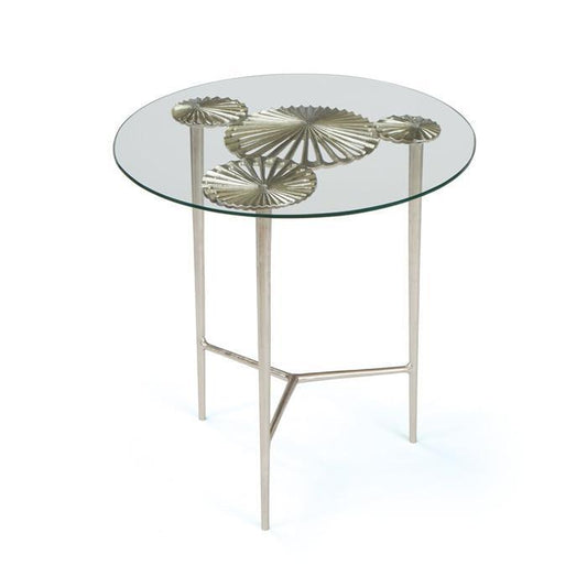 Alton Side Table by GO Home