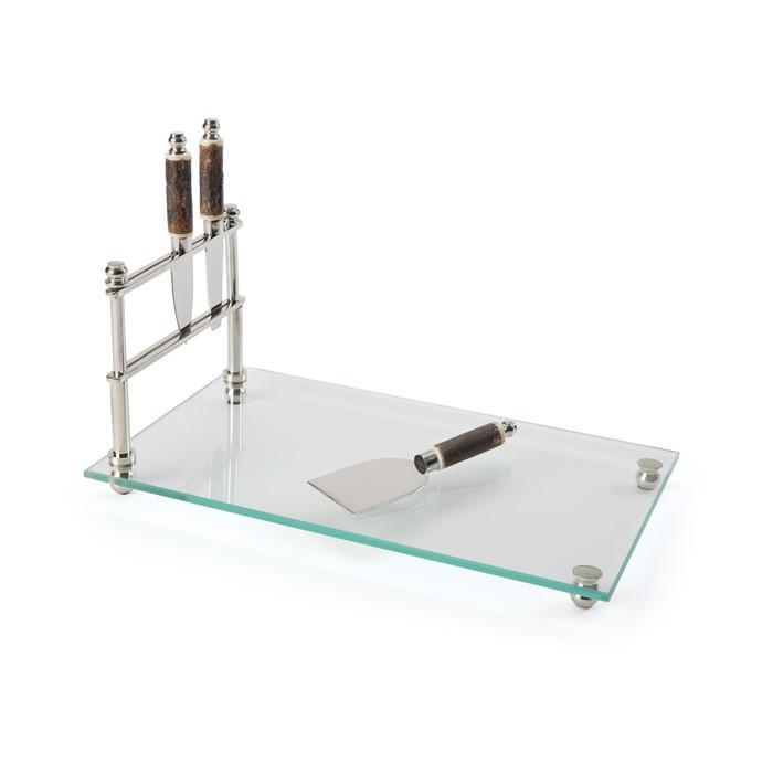 Foundry Cheese Platter Set by GO Home