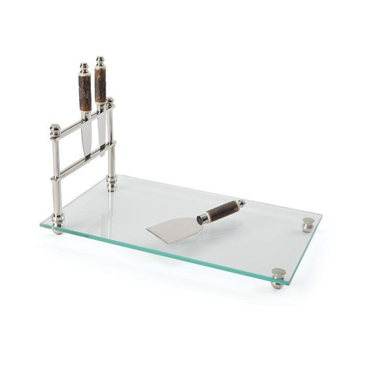 Foundry Cheese Platter Set by GO Home