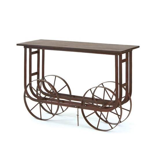 Nebraska Console by GO Home