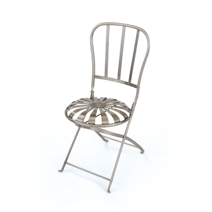 San Angelo Chair by GO Home
