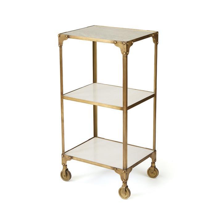 Ayden Side Table by GO Home