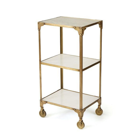 Ayden Side Table by GO Home