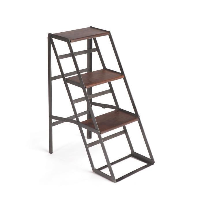 Shawnee Display Ladder by GO Home