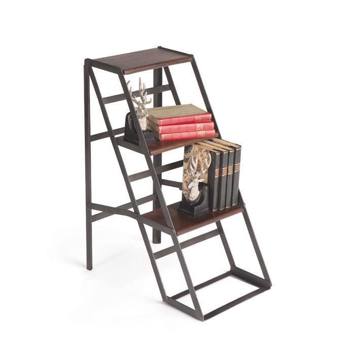 Shawnee Display Ladder by GO Home
