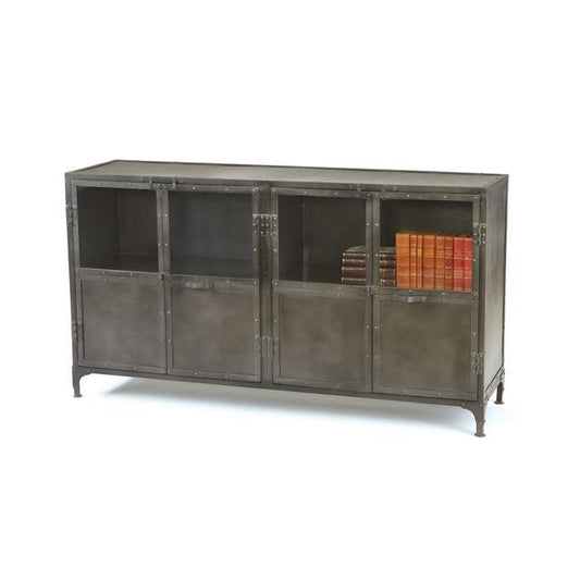 Chandler Console by GO Home