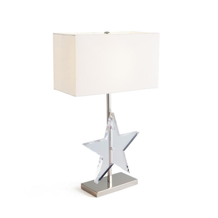 Star Lamp by GO Home