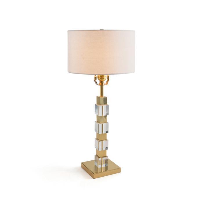 Panola Table Lamp by GO Home