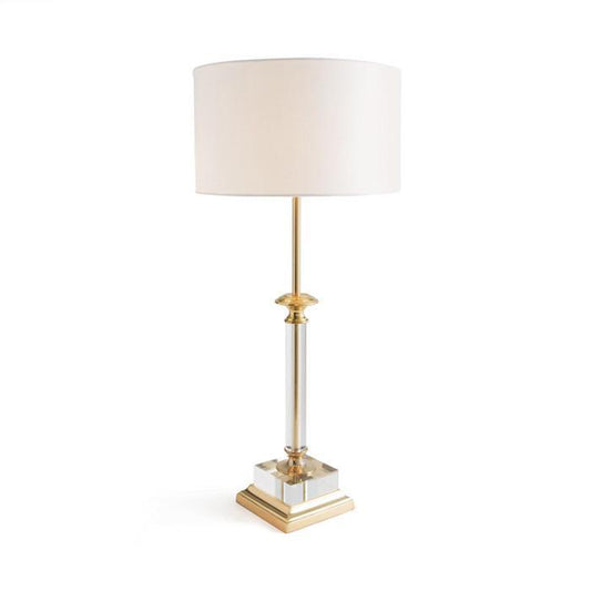 Braswell Table Lamp by GO Home
