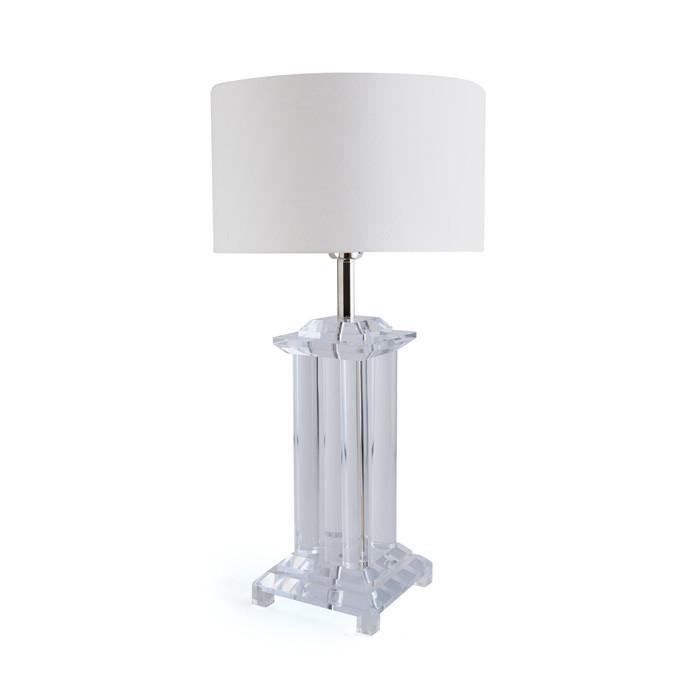 Preston Table Lamp by GO Home