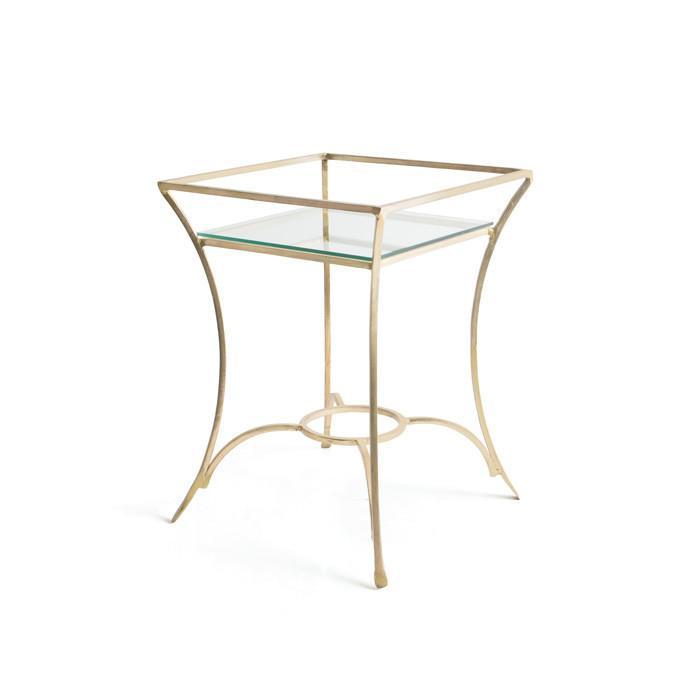 Anderson Occasional Table by GO Home