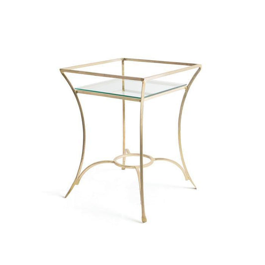 Anderson Occasional Table by GO Home