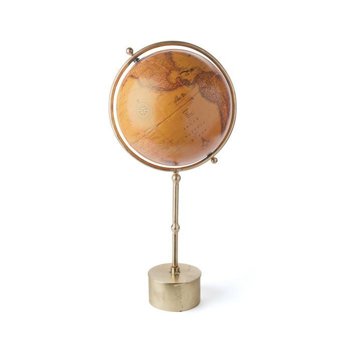 Santa Maria Globe by GO Home