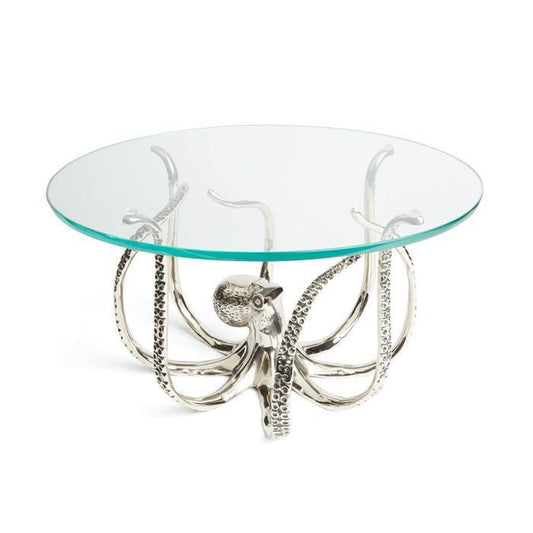 Kraken Cake Stand by GO Home