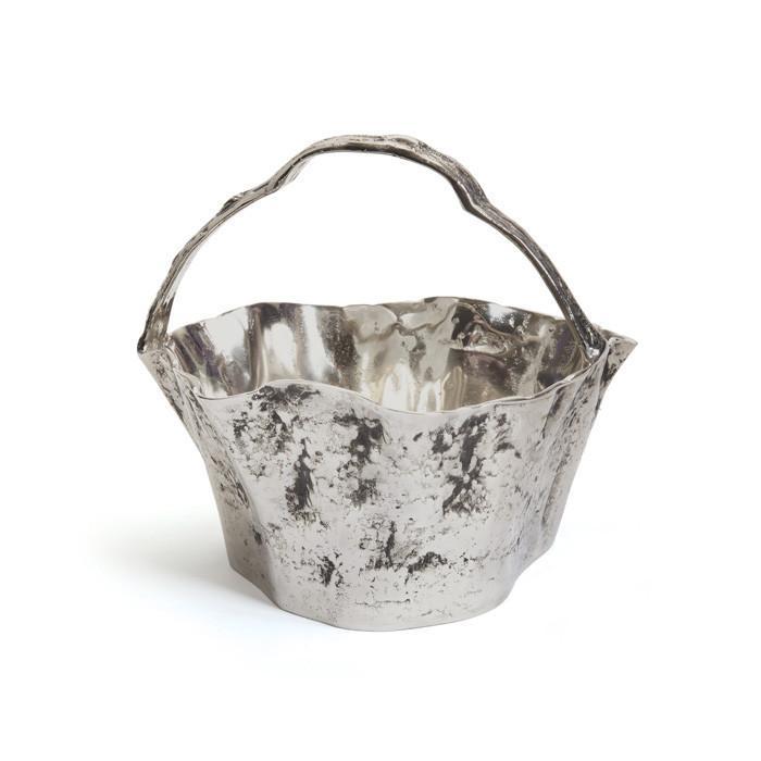 Artisan Basket by GO Home