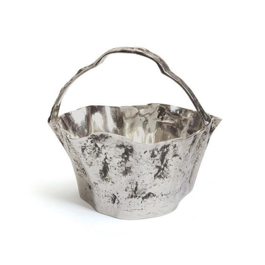 Artisan Basket by GO Home