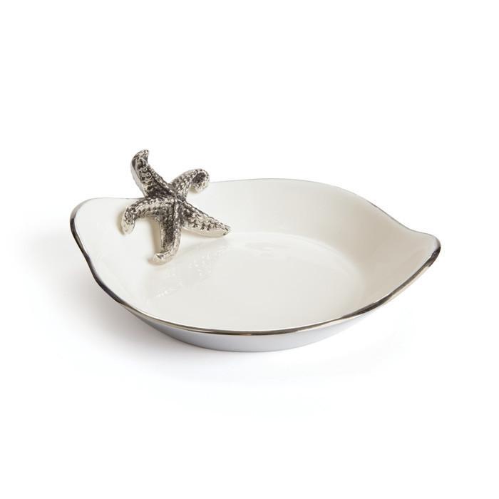 Dudley Dish - Set of 2 by GO Home