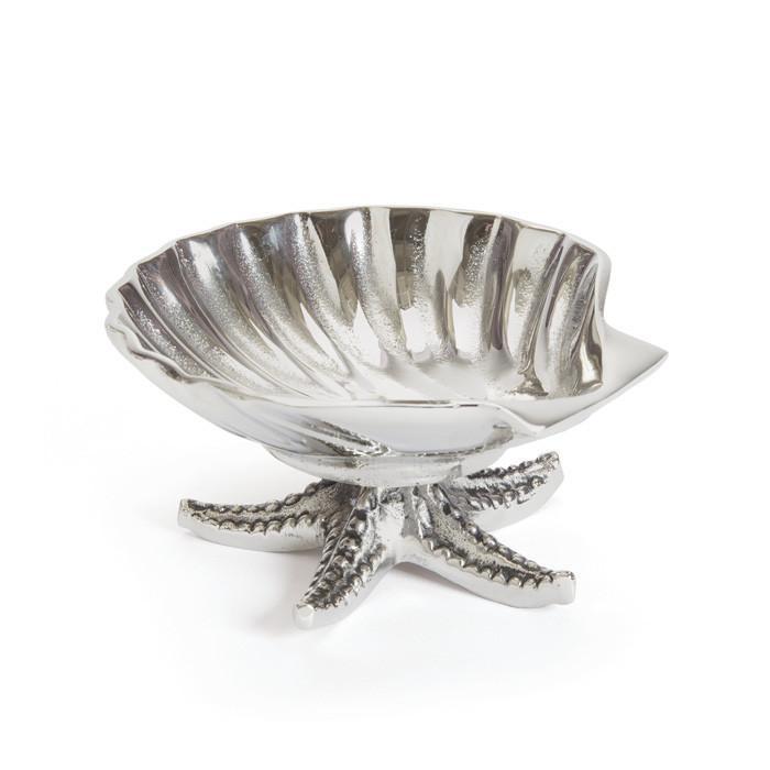 Undertow Dish - Set of 2 by GO Home