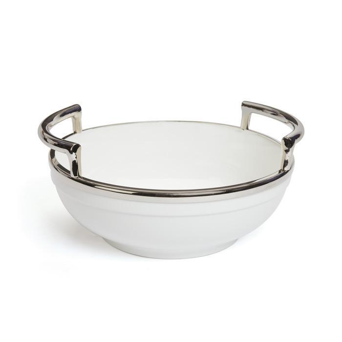 Whittier Bowl by GO Home