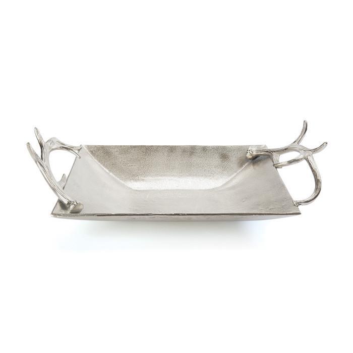 Ashford Antler Bowl by GO Home
