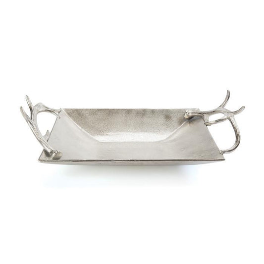Ashford Antler Bowl by GO Home