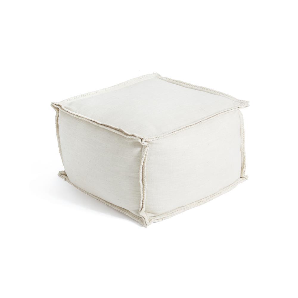 Potomac Pouf by GO Home