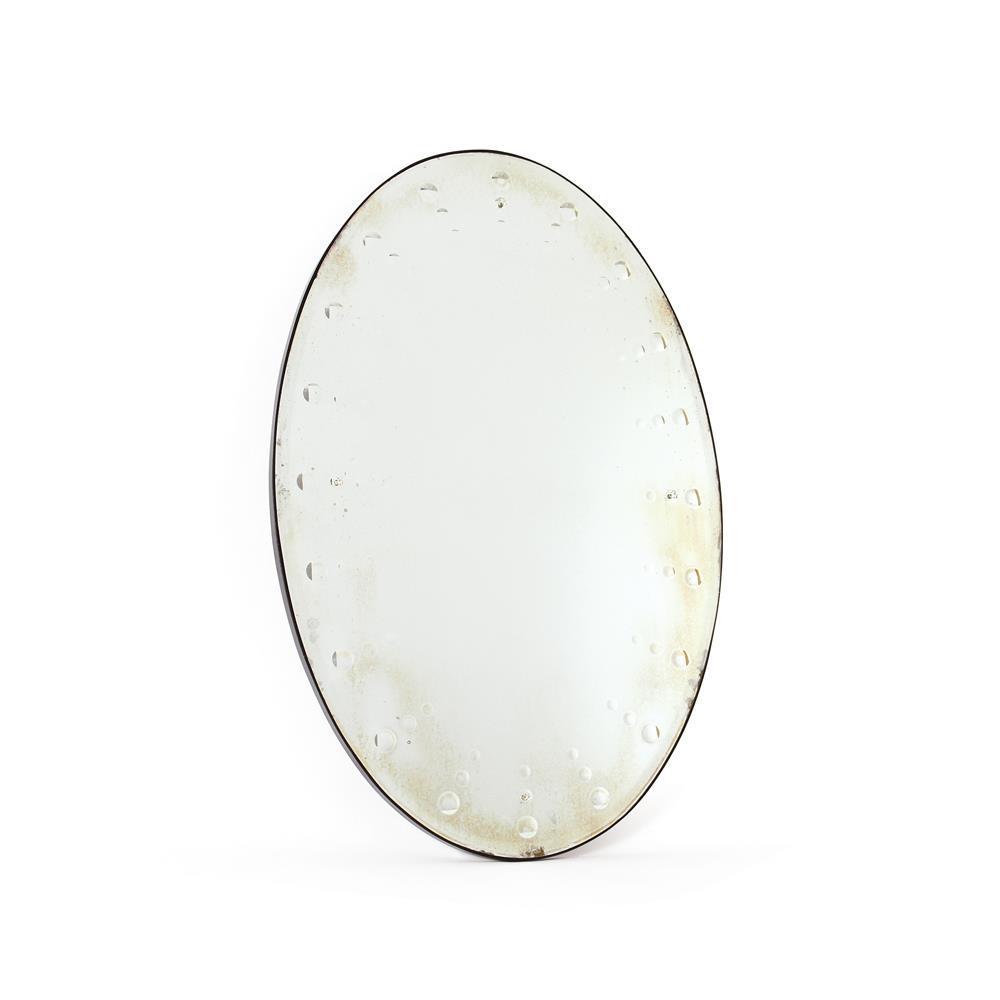 Dunstan Mirror by GO Home