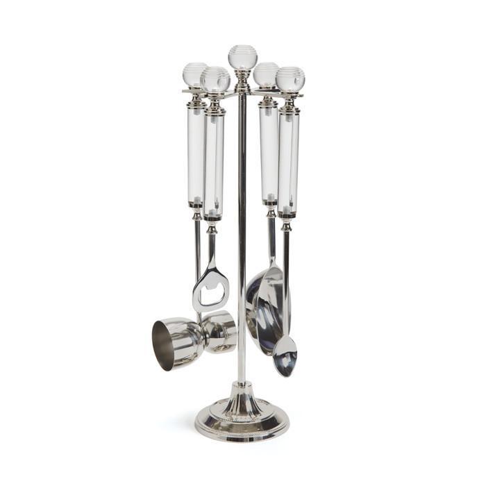 Mixologist Tool Set by GO Home