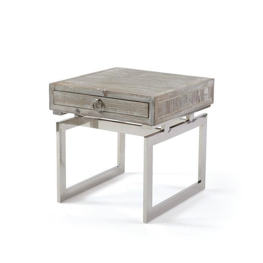 Highland Occasional Table by GO Home