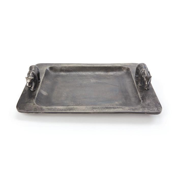 Alamo Tray by GO Home