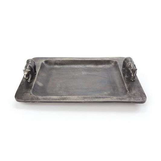 Alamo Tray by GO Home