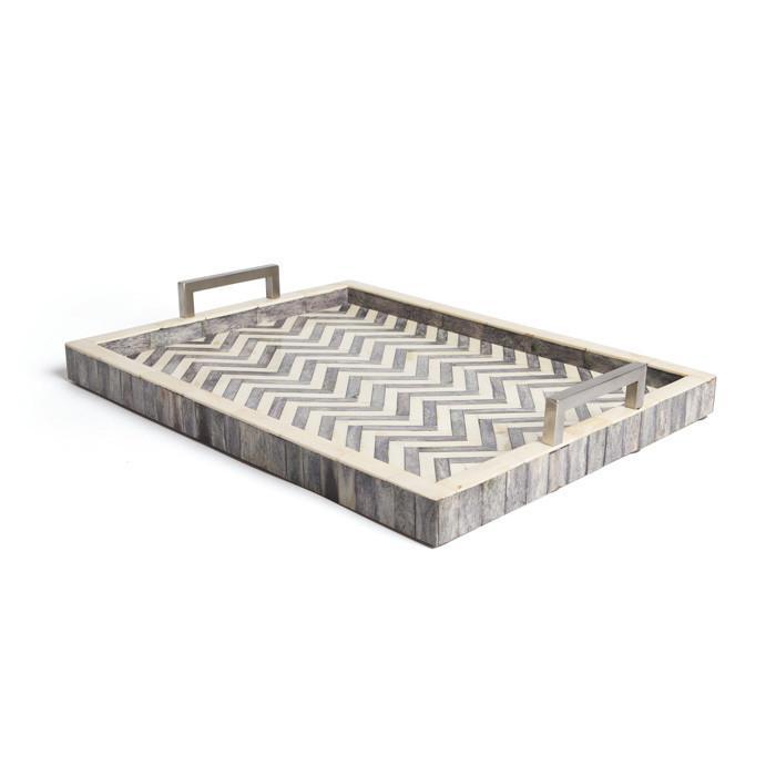 Tipton Tray by GO Home