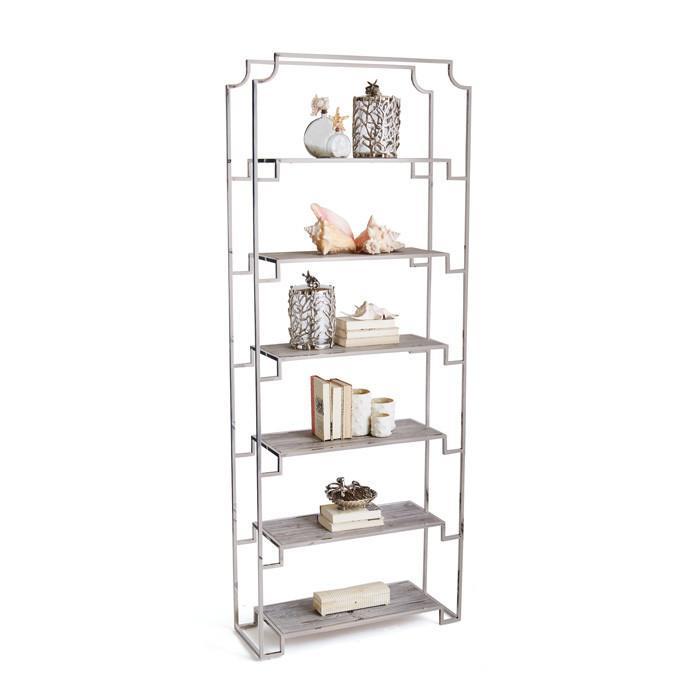 Berkshire Shelving Unit by GO Home