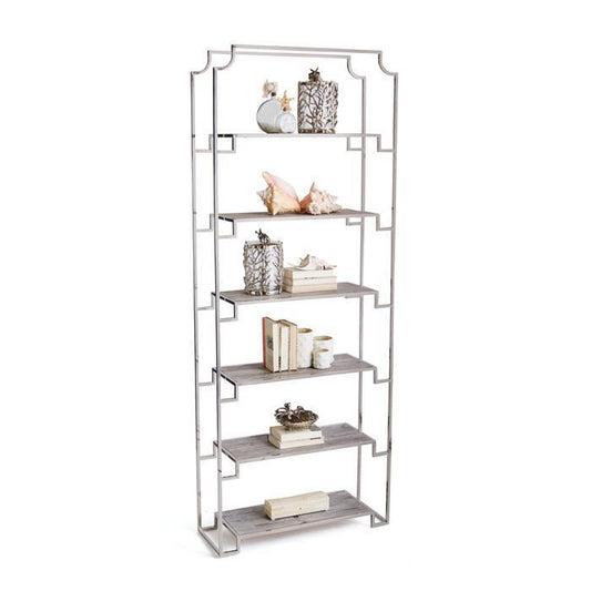 Berkshire Shelving Unit by GO Home