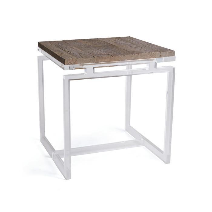 Zoe Side Table by GO Home