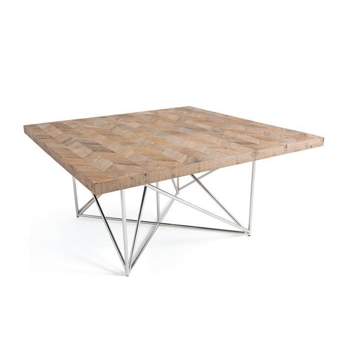 Montclair Dining Table by GO Home