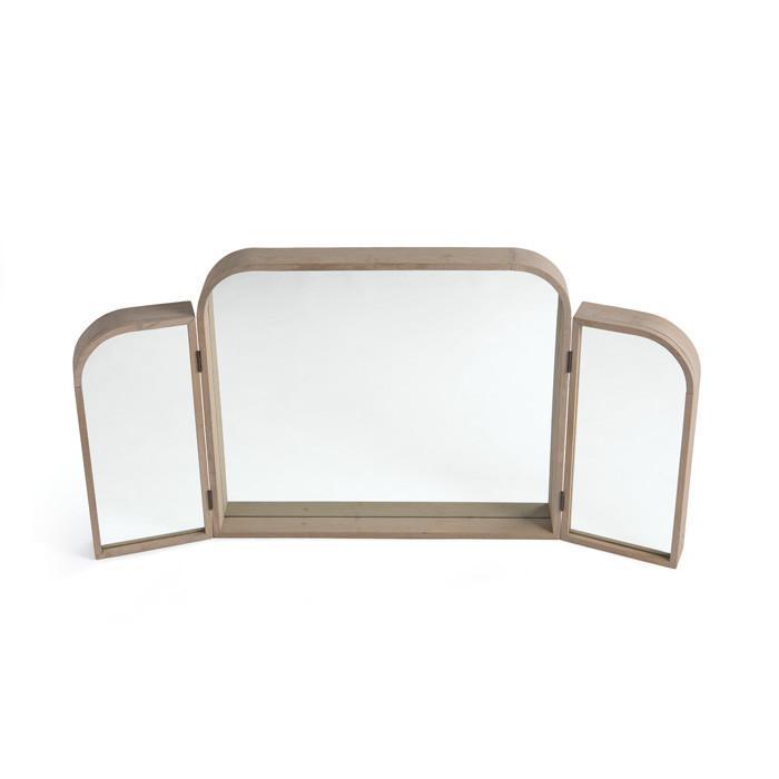 Verano Mirror by GO Home