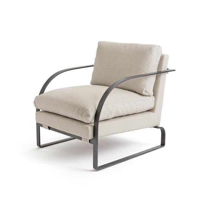 Elyse Chair by GO Home