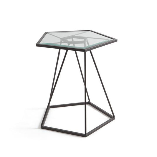Campbell Side Table by GO Home