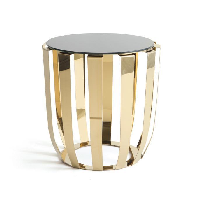 Warren Side Table by GO Home