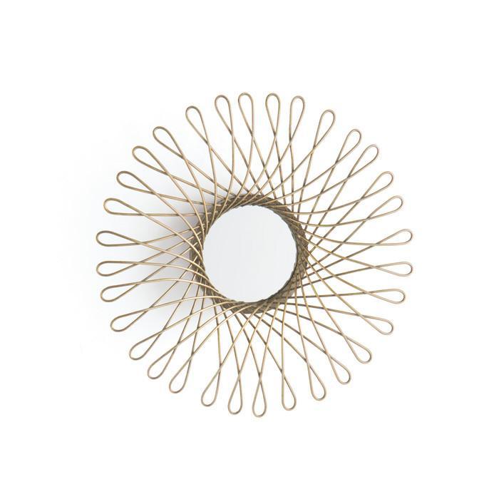 Stockton Mirror by GO Home