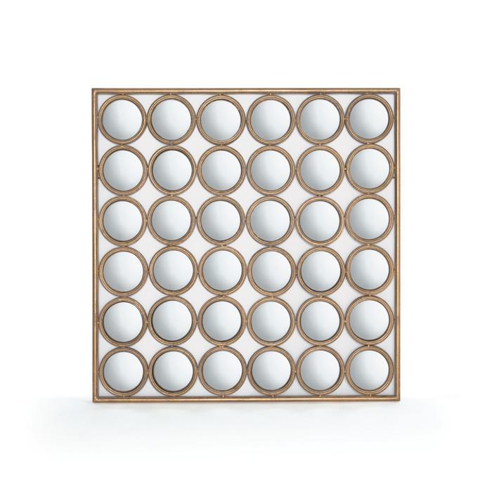 Laredo Mirror by GO Home