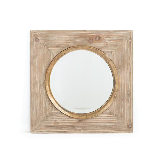 Granbury Mirror by GO Home