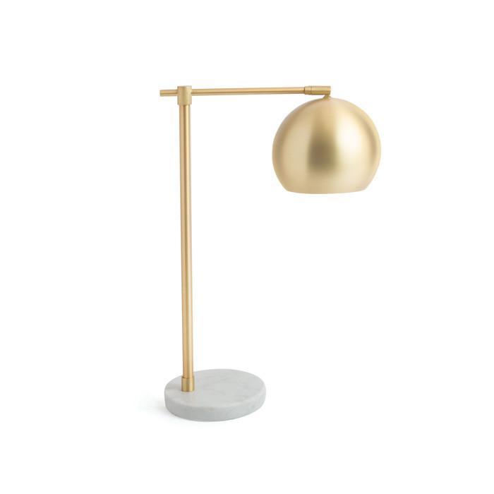 Valdez Table Lamp by GO Home