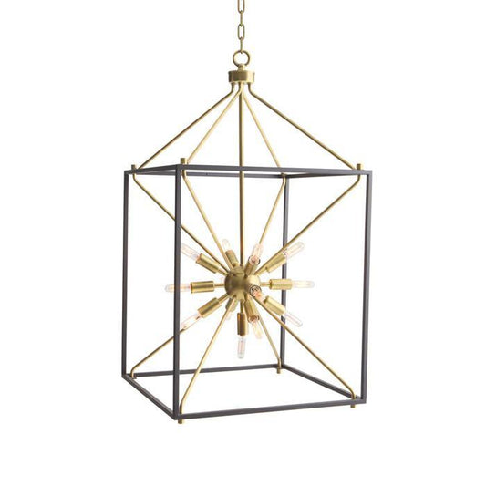 Naples Light Fixture by GO Home