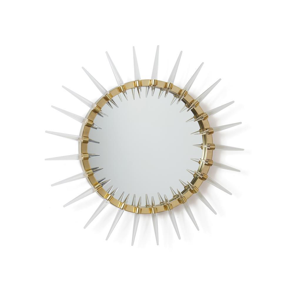 Solis Mirror by GO Home