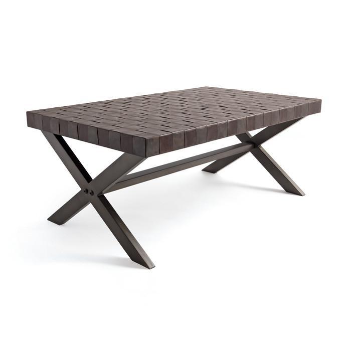 Montgomery Coffee Table by GO Home