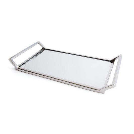 Helena Mirrored Tray by GO Home