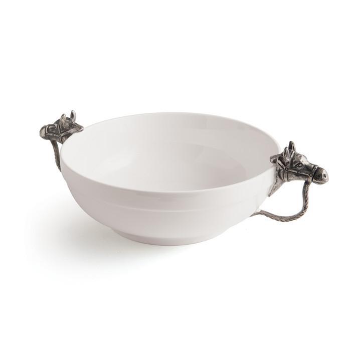 Pasco Ceramic Bowl by GO Home