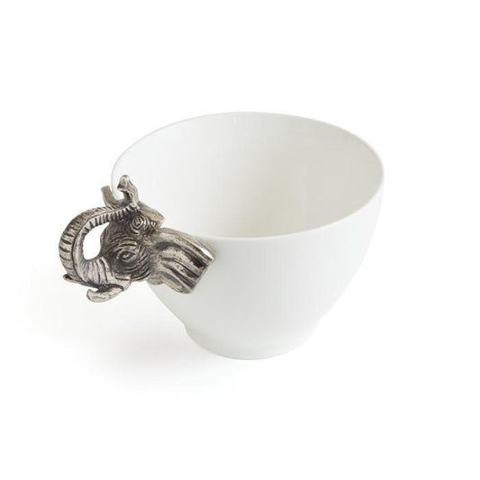 Congo Ceramic Bowl by GO Home